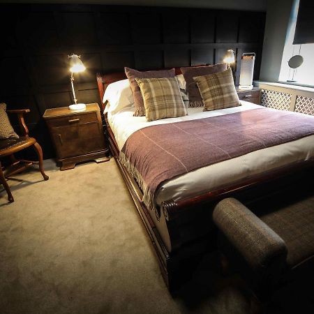 The Plough Bicester Extérieur photo