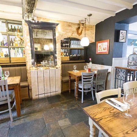 The Plough Bicester Extérieur photo