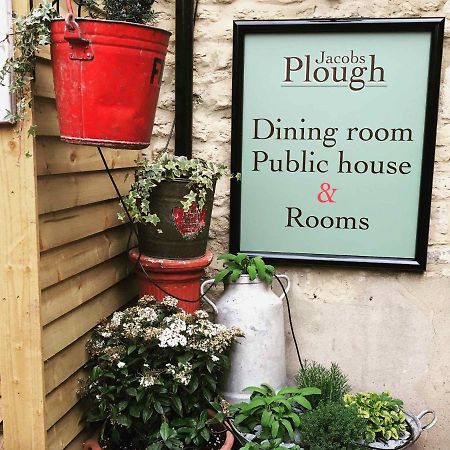 The Plough Bicester Extérieur photo