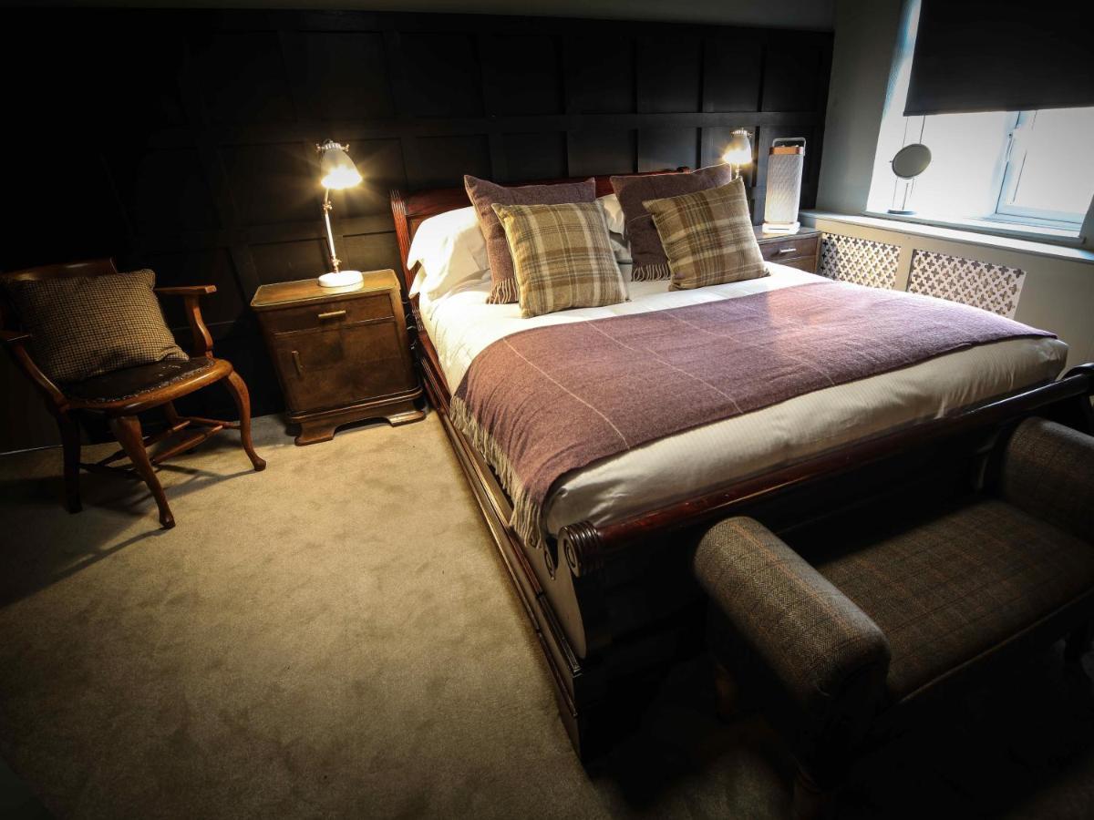 The Plough Bicester Extérieur photo