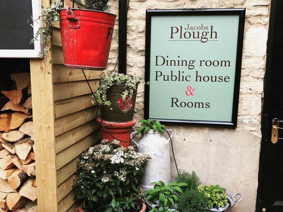 The Plough Bicester Extérieur photo