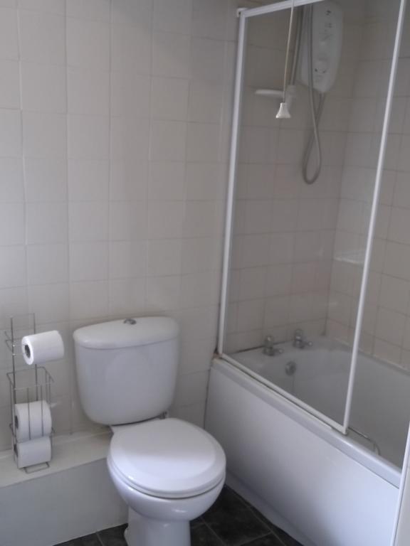The Plough Bicester Chambre photo