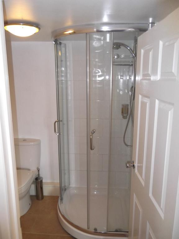 The Plough Bicester Chambre photo