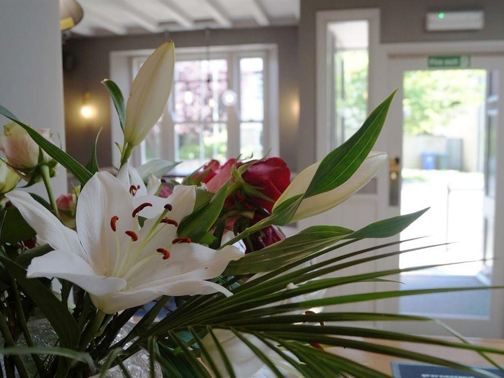 The Plough Bicester Extérieur photo