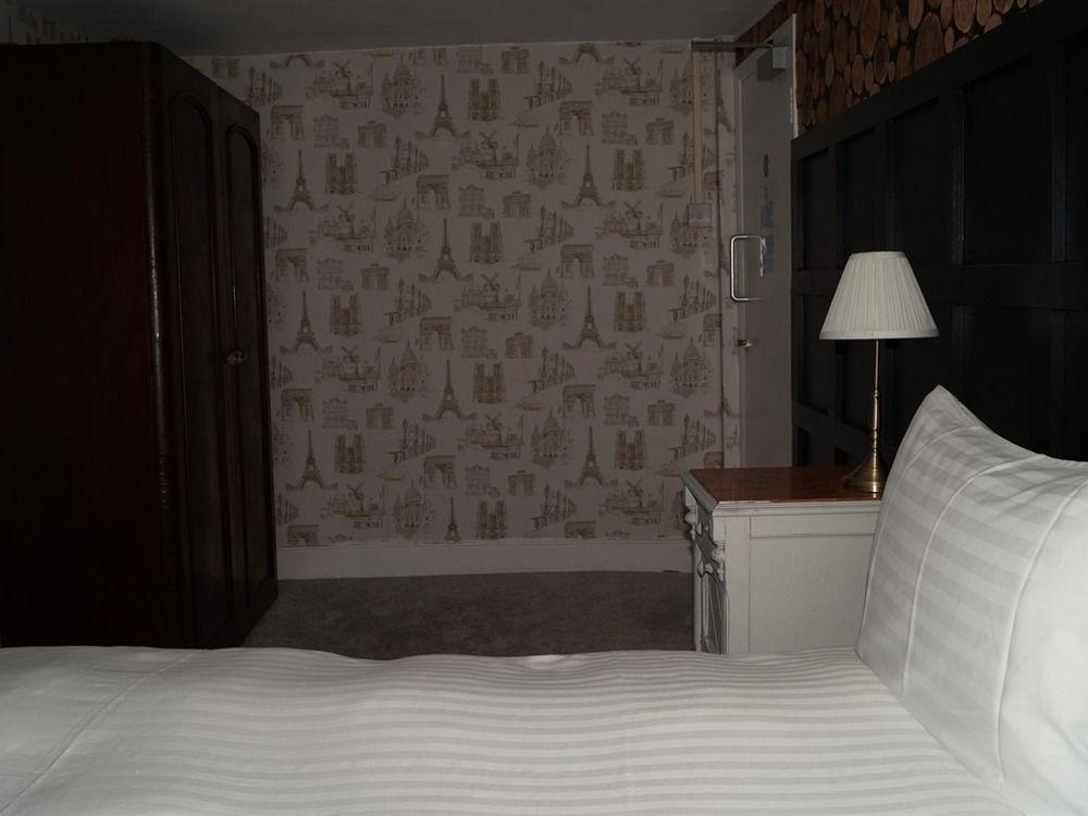The Plough Bicester Extérieur photo