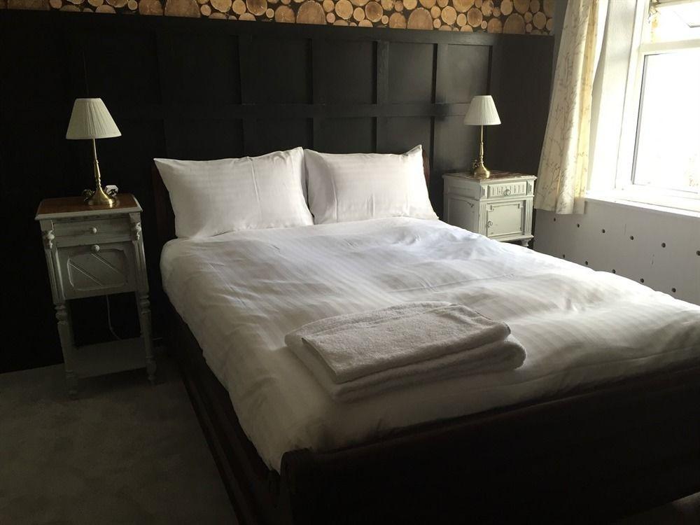 The Plough Bicester Extérieur photo